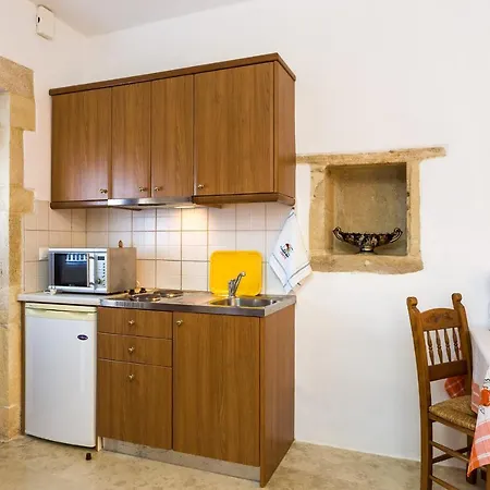 Enastron Country house Rethymno (Crete)