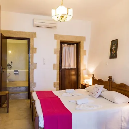 Enastron Country house Rethymno (Crete)