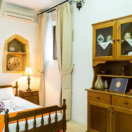 Enastron Country house Rethymno (Crete)