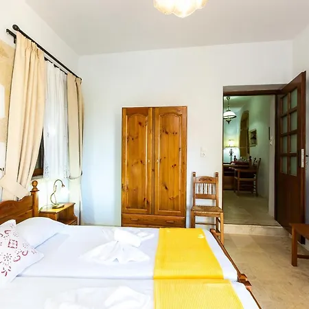 Country house Enastron Rethymno (Crete)