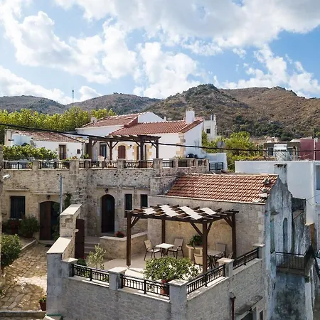 Enastron * Rethymno (Crete)