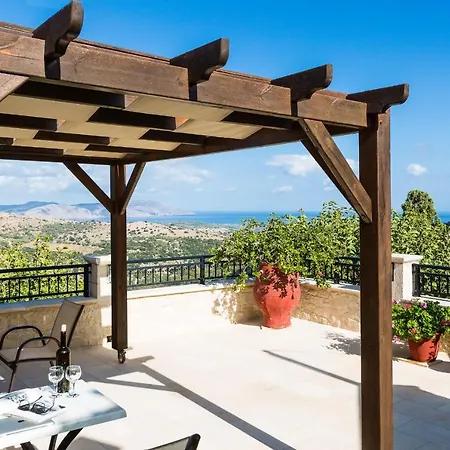 Enastron Country house