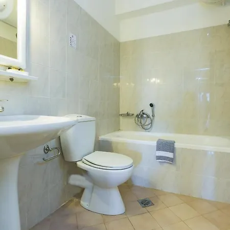Country house Enastron