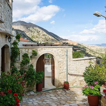 Enastron * Rethymno (Crete)