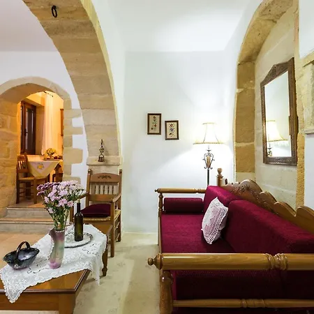 Enastron * Rethymno (Crete)