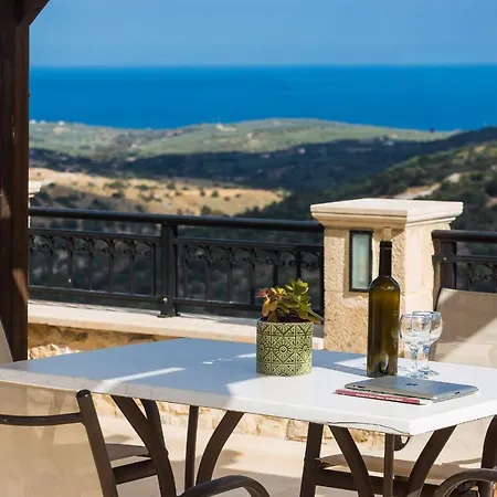 Enastron Rethymno (Crete)