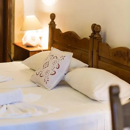 Country house Enastron
